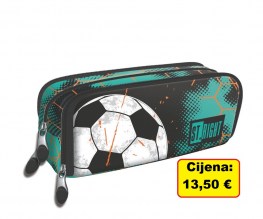 Pernica St.Right Turbo Kick prazna